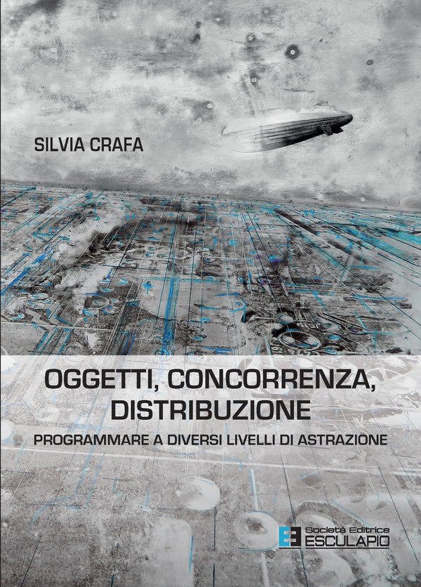 CRAFA - Oggetti Concorrenza Distribuzione. Programmare a diversi livelli di astrazione